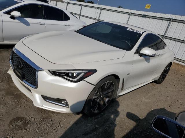 Infiniti Q60 (2020)