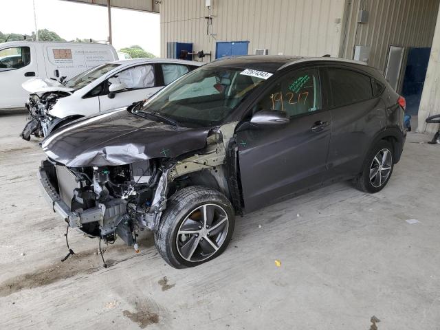 Honda Hr-v (2022)