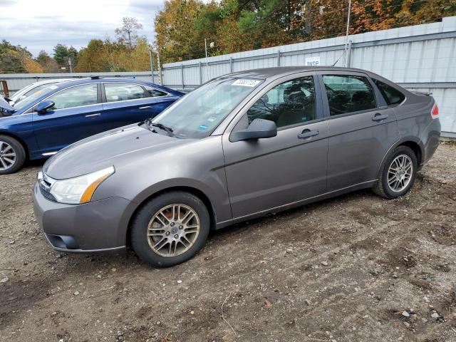 Ford All models (2010)