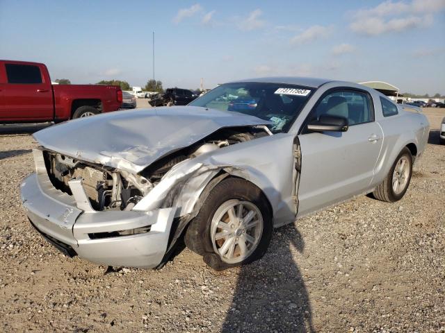 Ford All models (2006)