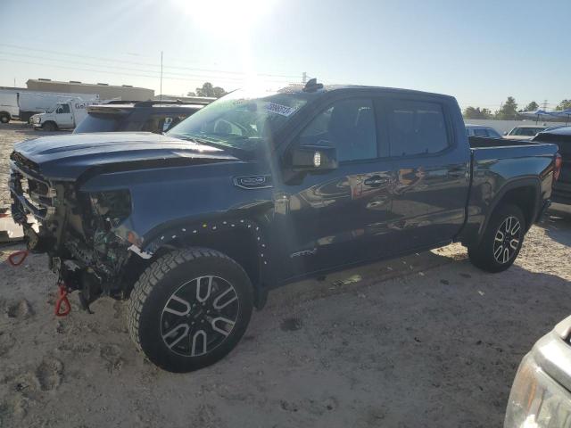 Gmc Sierra 1500 limited (2022)