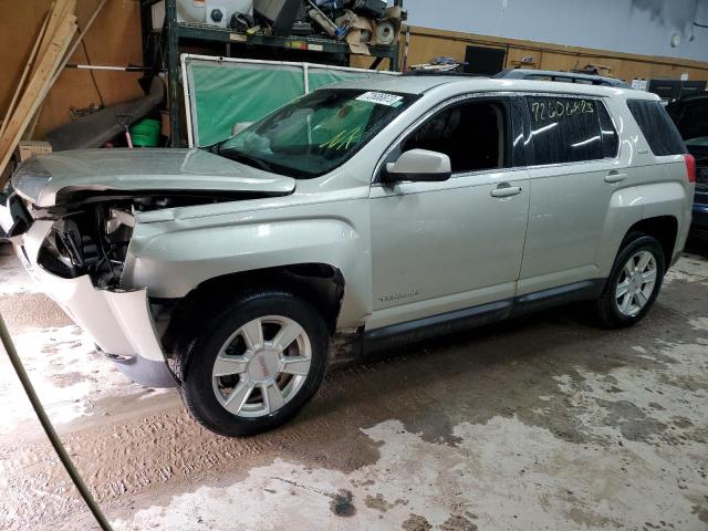Gmc Terrain (2013)