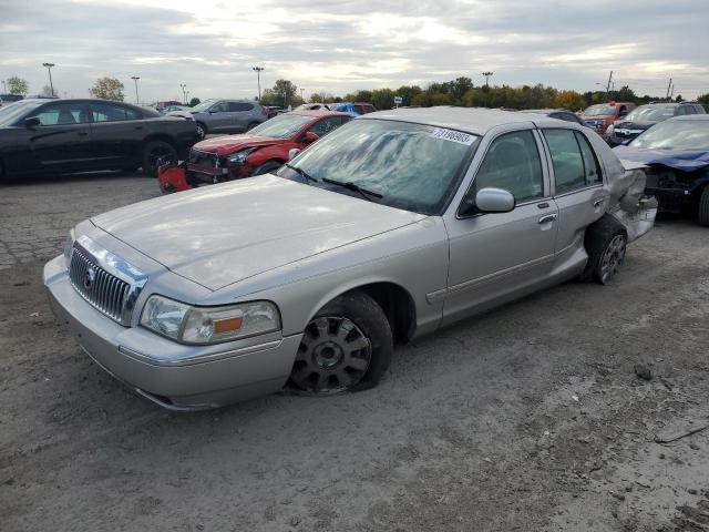 Mercury Grmarquis (2006)