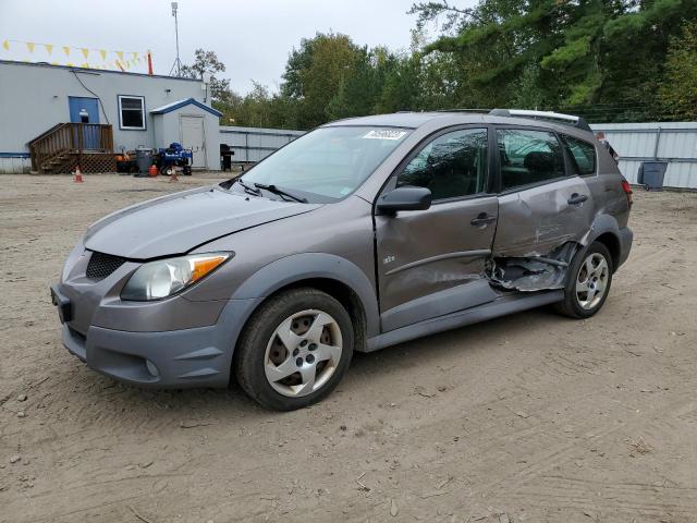 Pontiac Vibe (2004)