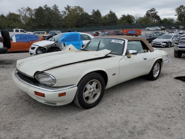 Jaguar Xjs (1995)