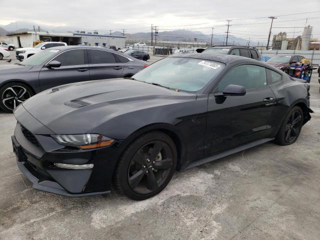Ford All models (2021)