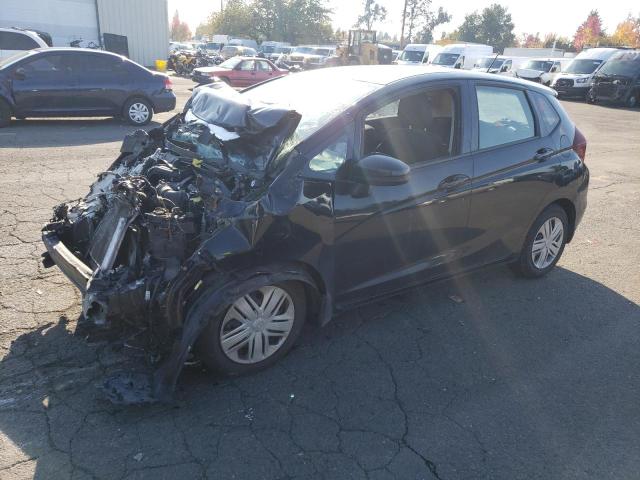 Honda Fit (2019)