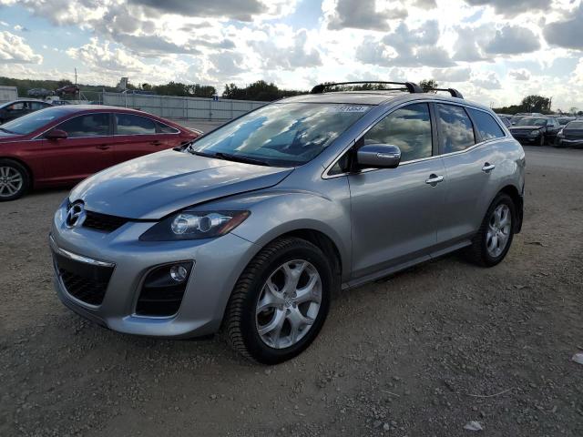 Mazda Cx-7 (2010)