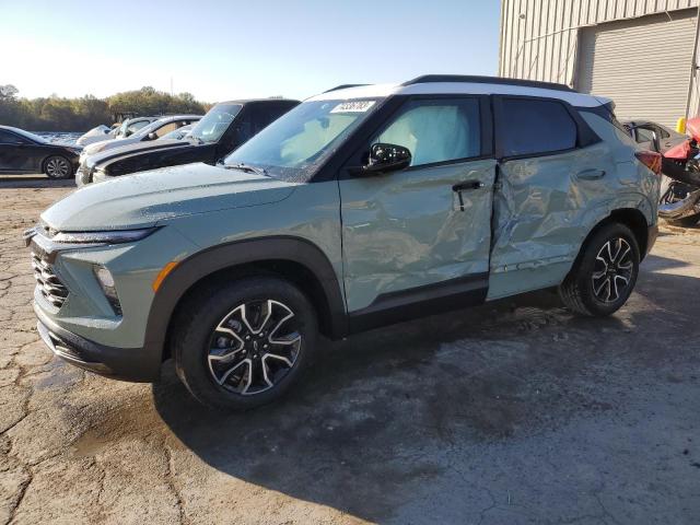 Chevrolet Trailblzr (2024)