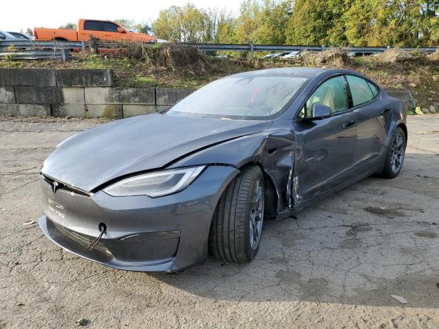 Tesla Model s (2021)