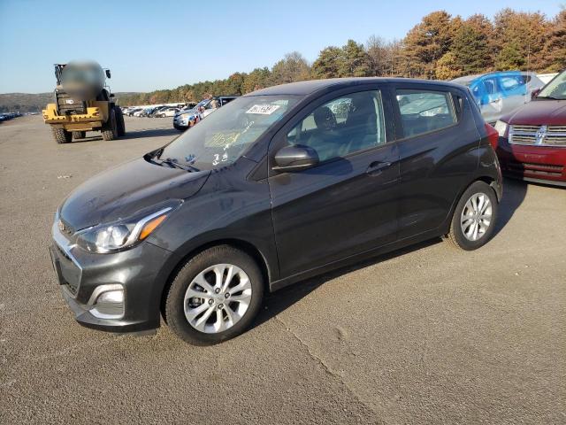 Chevrolet Spark (2021)