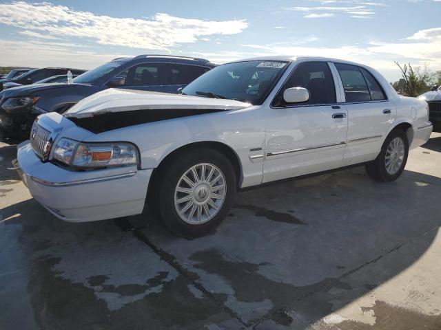 Mercury Grmarquis (2010)