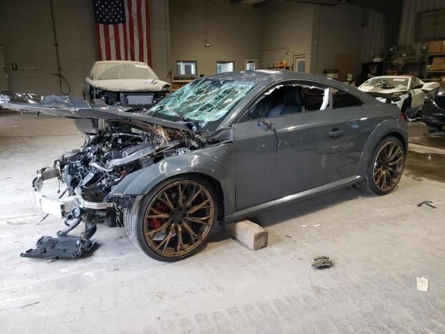 Audi Tt (2018)