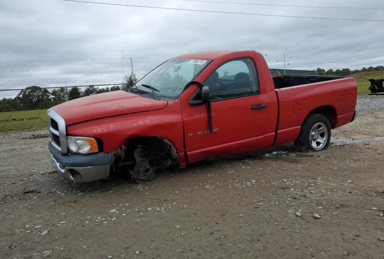 Dodge Ram (2003)