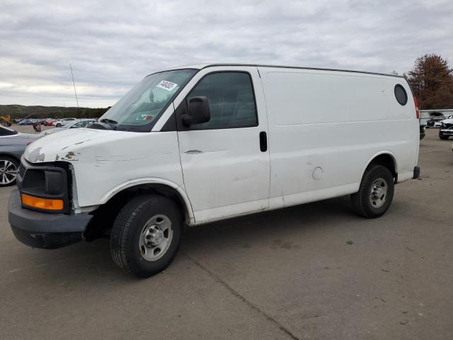 Chevrolet Express (2008)