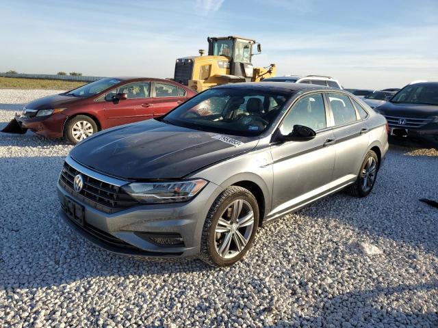 Volkswagen Jetta s (2019)