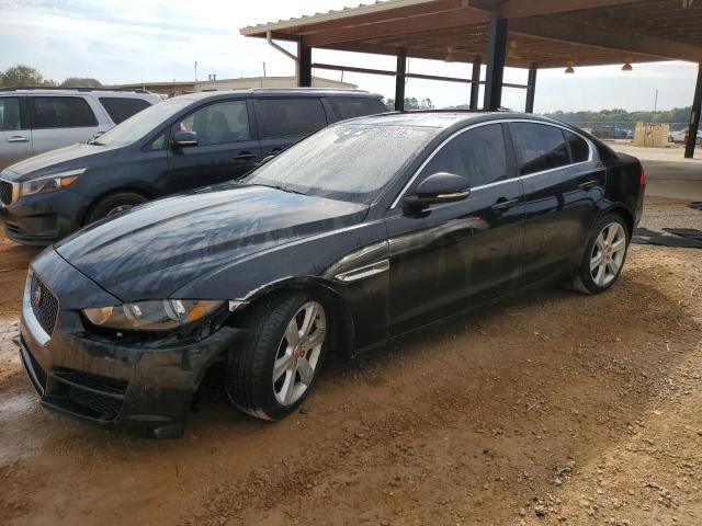 Jaguar Xe (2018)
