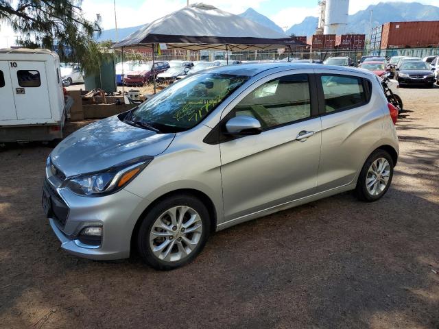 Chevrolet Spark (2020)