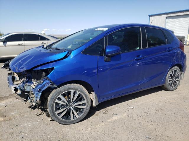 Honda Fit (2020)