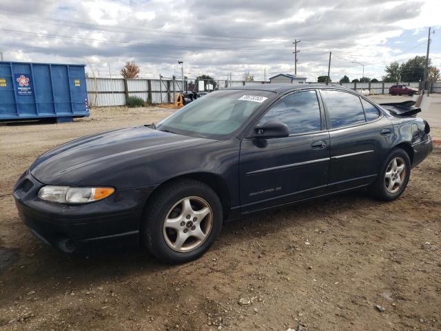 Pontiac Grandprix (2002)