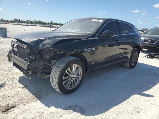 Jaguar F-pace (2020)