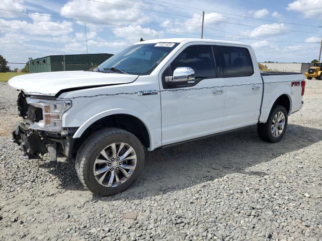 Ford F-150 (2019)