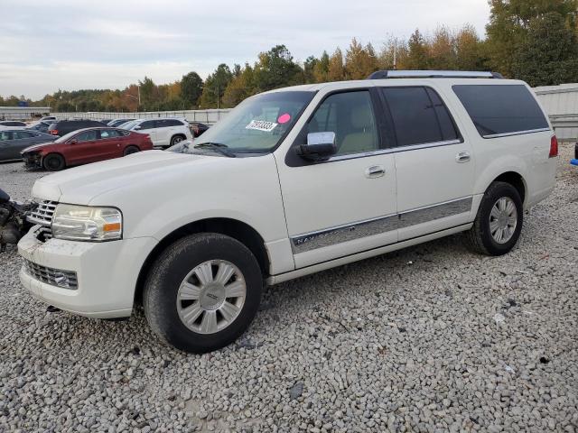 Lincoln Navigator (2008)