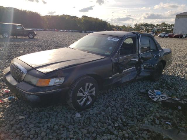 Mercury Grmarquis (2000)