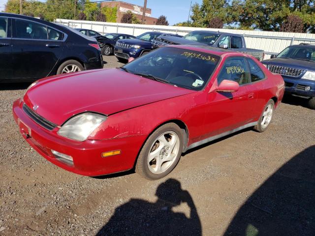 Honda Prelude (1997)