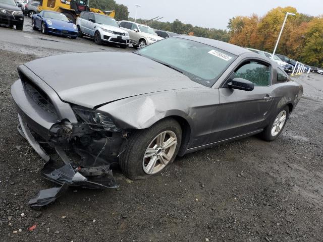 Ford All models (2014)