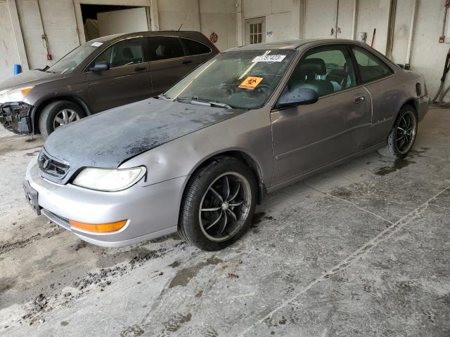 Acura Cl (1998)