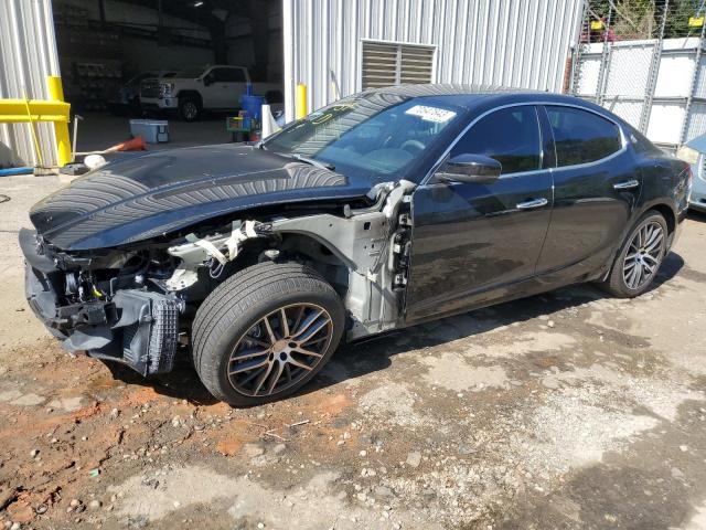 Maserati All models (2023)