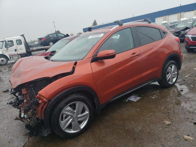 Honda Hr-v (2020)