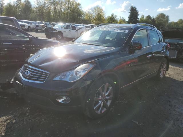 Infiniti Ex35 (2012)