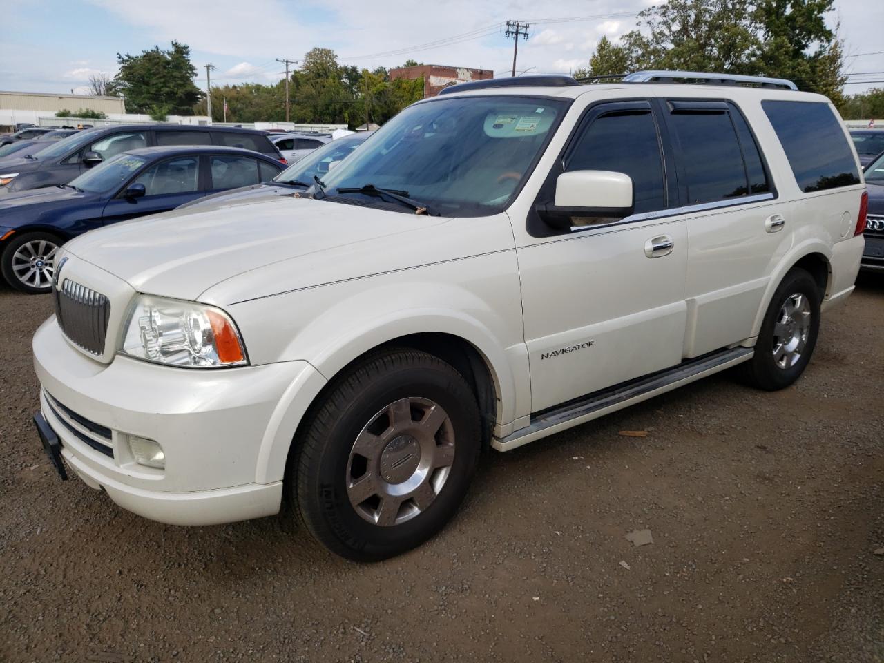 Lincoln Navigator (2006)