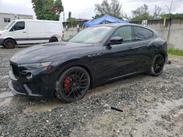 Maserati All models (2021)