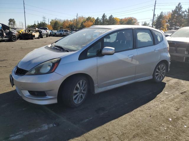 Honda Fit (2013)