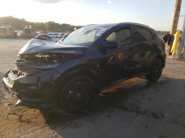 Honda Hr-v (2022)
