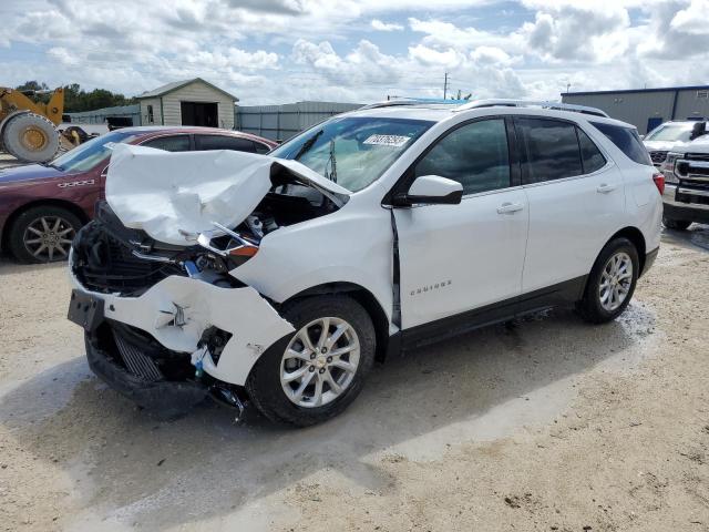 Chevrolet Equinox (2020)
