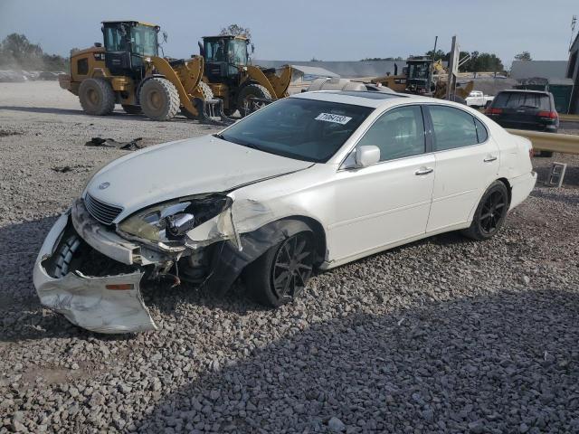 Lexus Es330 (2005)
