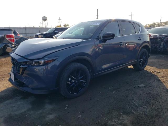 Mazda Cx-5 prefe (2023)