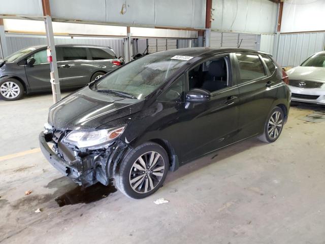 Honda Fit (2016)