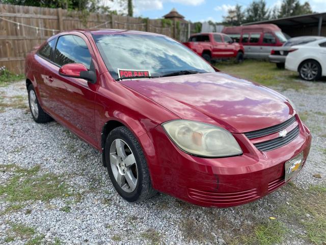 Chevrolet Cobalt (2010)