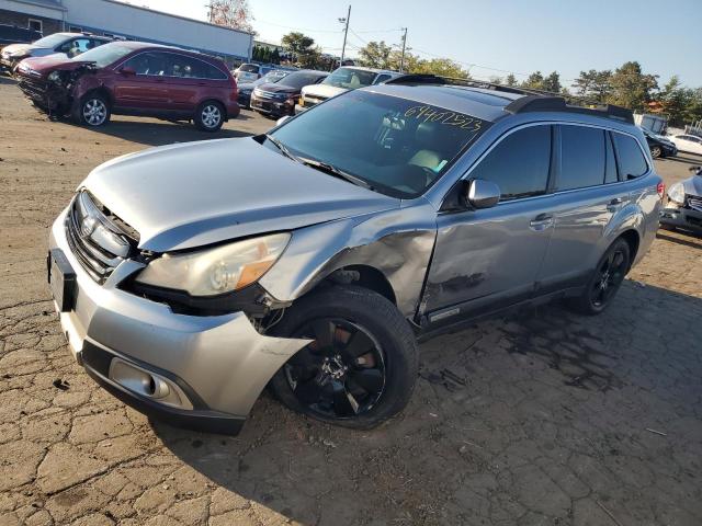 Subaru Outback (2011)