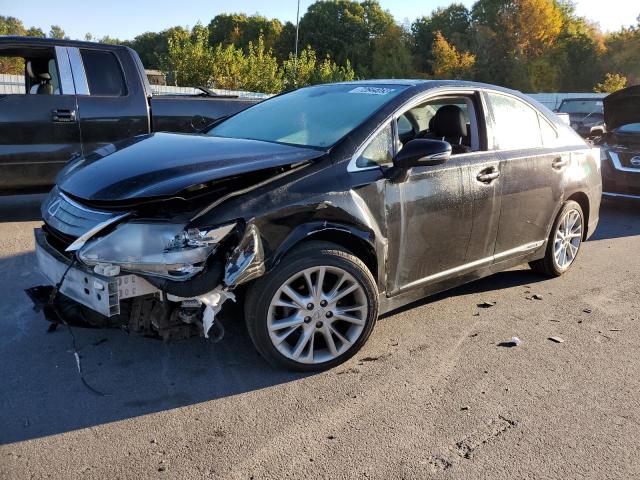 Lexus Hs (2010)