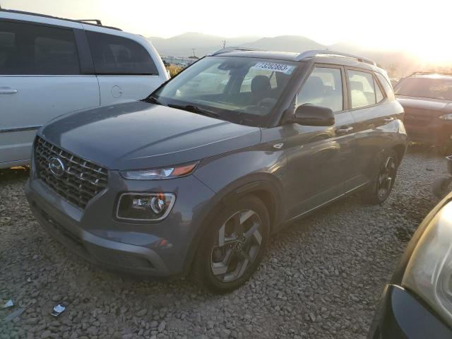 Hyundai Venue (2022)