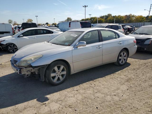 Lexus Es330 (2006)