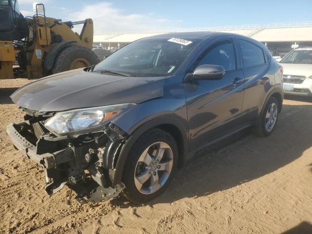 Honda Hr-v (2016)