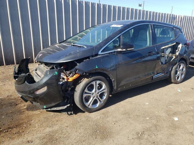 Chevrolet Bolt (2016)