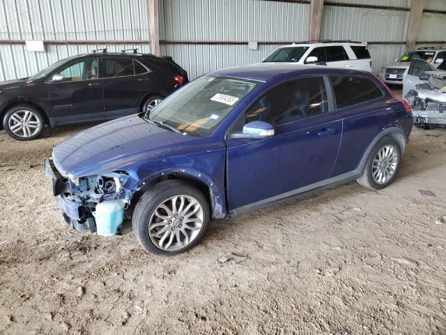 Volvo C30 (2008)